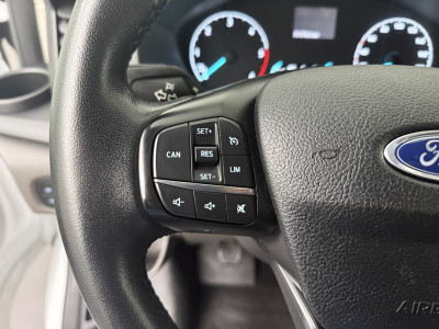 Ford Transit Custom 2.0TDCi 130PK Lang Dubbele Cabine | Standkachel | Imperiaal | Airco | Cruise 15