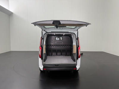 Ford Transit Custom 2.0TDCi 130PK Lang Dubbele Cabine | Standkachel | Imperiaal | Airco | Cruise 4