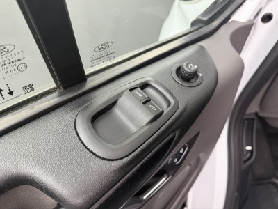 Ford Transit Custom 2.0TDCi 130PK Lang Dubbele Cabine | Standkachel | Imperiaal | Airco | Cruise 8