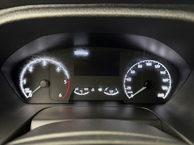Ford Transit Custom 2.0TDCi 130PK Lang Dubbele Cabine Trail Limited | 6-Persoons | Leder | Multimedia | Camera | Trekhaak 9