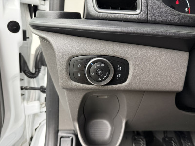 Ford Transit Custom 2.0TDCi 130PK Lang Dubbele Cabine | Werkplaats | Airco | Cruise foto 21