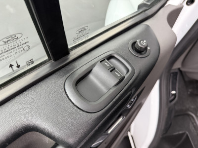 Ford Transit Custom 2.0TDCi 130PK Lang Dubbele Cabine | Werkplaats | Standkachel | Airco | Cruise | foto 8