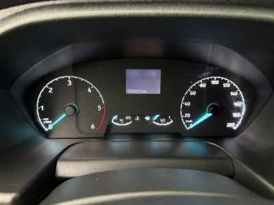 Ford Transit Custom 2.0TDCi 130PK Lang Dubbele Cabine | Werkplaats | Standkachel | Airco | Cruise | foto 9