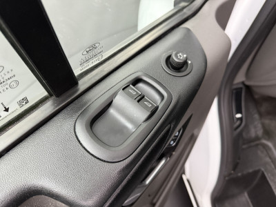Ford Transit Custom 2.0TDCi 130PK Lang Dubbele Cabine | Werkplaats | Standkachel | Imperiaal | Trekhaak | Navigatie | Camera foto 8