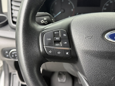 Ford Transit Custom 2.0TDCi 130PK Lang | Kastinrichting | Airco | Cruise | Navigatie | Multimedia | Trekhaak foto 15