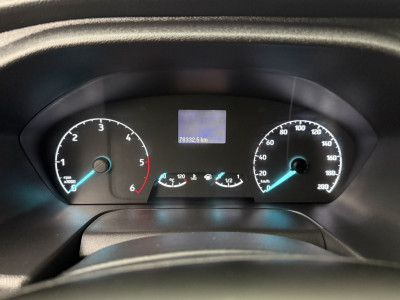 Ford Transit Custom 2.0TDCi 130PK Lang Raptor Sport | Airco | Cruise | 3-Zits | Betimmering foto 15