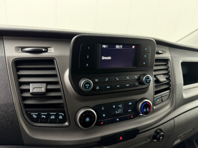 Ford Transit Custom 2.0TDCi 130PK Lang Raptor Sport | Airco | Cruise | 3-Zits | Betimmering foto 18