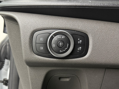 Ford Transit Custom 2.0TDCi 130PK Lang Raptor Sport | Airco | Cruise | 3-Zits | Betimmering foto 20