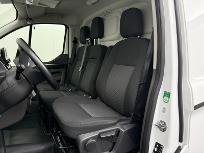 Ford Transit Custom 2.0TDCi 130PK Lang Raptor Sport | Airco | Cruise | 3-Zits | Betimmering foto 21