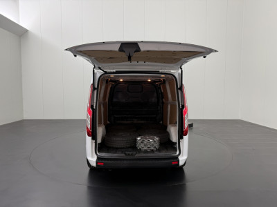 Ford Transit Custom 2.0TDCi 130PK Lang Raptor Sport | Airco | Cruise | 3-Zits | Betimmering foto 5