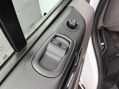 Ford Transit Custom 2.0TDCi 130PK Lang Raptor Sport | Airco | Cruise | 3-Zits | Betimmering foto 9