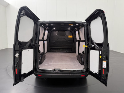 Ford Transit Custom 2.0TDCi 130PK Lang Raptor Sport | Leder | Navigatie | Camera | 3-Zits | Airco | Cruise foto 5