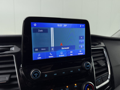 Ford Transit Custom 2.0TDCi 130PK Limited Dubbele Cabine | 2xSchuifdeur | Navigatie | Camera | Airco | Cruise | Trekhaak 18