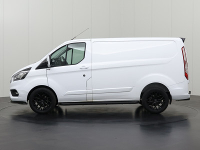 Ford Transit Custom 2.0TDCi 130PK Raptor Sport | Navigatie | Camera | Airco | Trekhaak 12