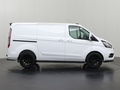 Ford Transit Custom 2.0TDCi 130PK Raptor Sport | Navigatie | Camera | Airco | Trekhaak 13