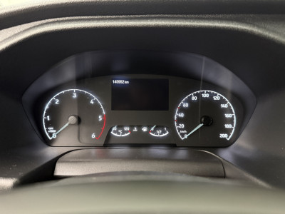 Ford Transit Custom 2.0TDCi 130PK Raptor Sport | Navigatie | Camera | Airco | Trekhaak 14
