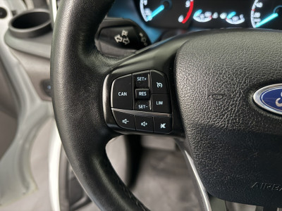 Ford Transit Custom 2.0TDCi 130PK Raptor Sport | Navigatie | Camera | Airco | Trekhaak 16