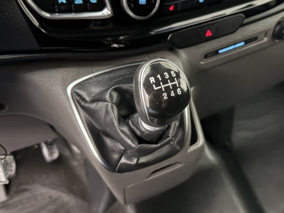 Ford Transit Custom 2.0TDCi 130PK Raptor Sport | Navigatie | Camera | Airco | Trekhaak 17
