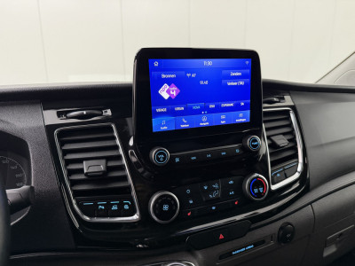 Ford Transit Custom 2.0TDCi 130PK Raptor Sport | Navigatie | Camera | Airco | Trekhaak 18