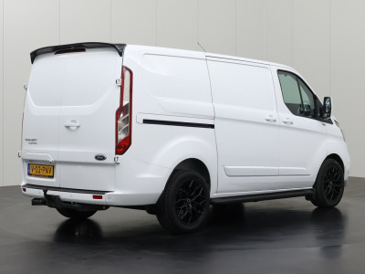 Ford Transit Custom 2.0TDCi 130PK Raptor Sport | Navigatie | Camera | Airco | Trekhaak 2