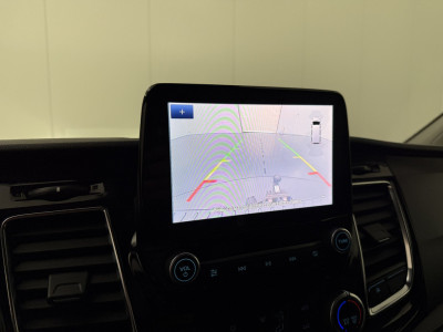 Ford Transit Custom 2.0TDCi 130PK Raptor Sport | Navigatie | Camera | Airco | Trekhaak 20