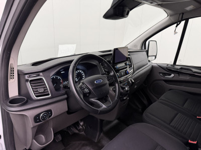 Ford Transit Custom 2.0TDCi 130PK Raptor Sport | Navigatie | Camera | Airco | Trekhaak 3