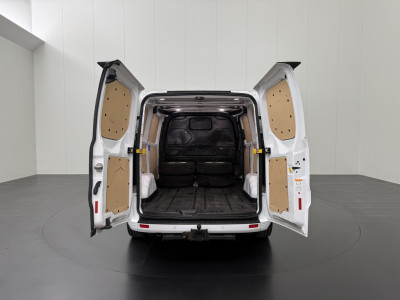 Ford Transit Custom 2.0TDCi 130PK Raptor Sport | Navigatie | Camera | Airco | Trekhaak 4