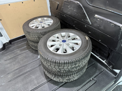 Ford Transit Custom 2.0TDCi 130PK Raptor Sport | Navigatie | Camera | Airco | Trekhaak 5