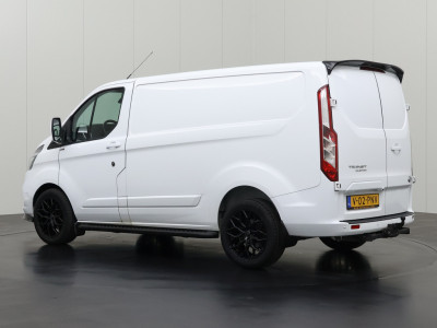 Ford Transit Custom 2.0TDCi 130PK Raptor Sport | Navigatie | Camera | Airco | Trekhaak 6