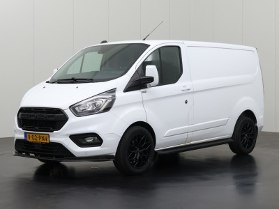 Ford Transit Custom 2.0TDCi 130PK Raptor Sport | Navigatie | Camera | Airco | Trekhaak 7