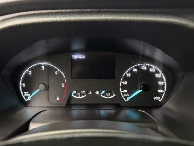 Ford Transit Custom 2.0TDCi 130PK | Werkplaatsinrichting | Navigatie | Camera | Airco | Cruise | 3-Zits 15