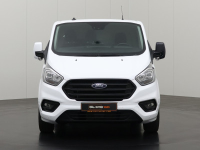 Ford Transit Custom 2.0TDCi 130PK Werkplaatsinrichting | Navigatie | Camera | Multimedia | 3-Zits | Airco 10