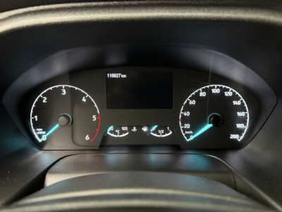 Ford Transit Custom 2.0TDCi 130PK Werkplaatsinrichting | Navigatie | Camera | Multimedia | 3-Zits | Airco 15