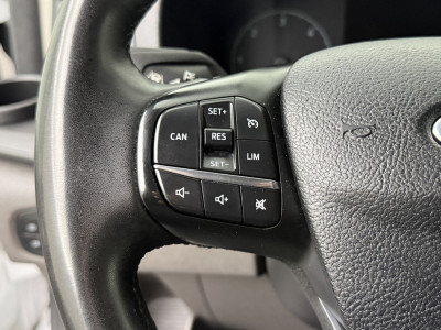 Ford Transit Custom 2.0TDCi 130PK Werkplaatsinrichting | Navigatie | Camera | Multimedia | 3-Zits | Airco 17