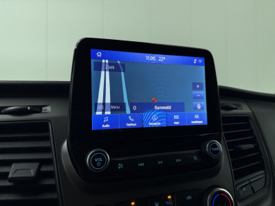 Ford Transit Custom 2.0TDCi 130PK Werkplaatsinrichting | Navigatie | Camera | Multimedia | 3-Zits | Airco 20