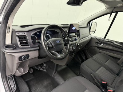 Ford Transit Custom 2.0TDCi 130PK Werkplaatsinrichting | Navigatie | Camera | Multimedia | 3-Zits | Airco 3