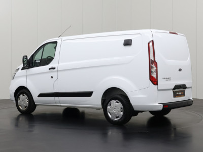 Ford Transit Custom 2.0TDCi 130PK Werkplaatsinrichting | Navigatie | Camera | Multimedia | 3-Zits | Airco 6