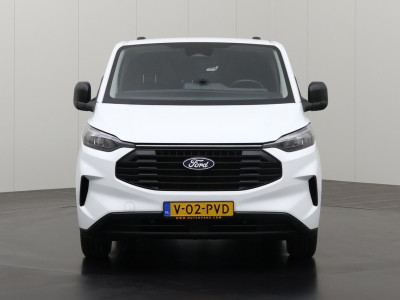 Ford Transit Custom 2.0TDCi 136PK AWD 4x4 Automaat | Multimedia | Camera | Airco | Cruise | 3-Zits foto 10