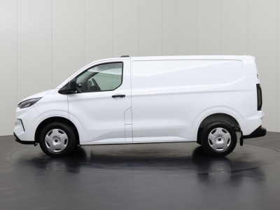 Ford Transit Custom 2.0TDCi 136PK AWD 4x4 Automaat | Multimedia | Camera | Airco | Cruise | 3-Zits foto 12