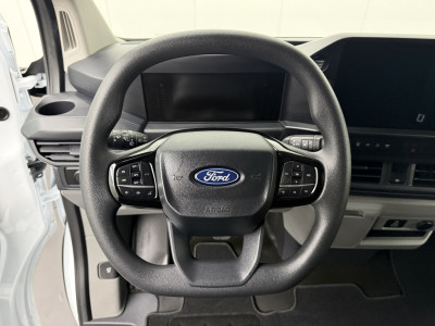 Ford Transit Custom 2.0TDCi 136PK AWD 4x4 Automaat | Multimedia | Camera | Airco | Cruise | 3-Zits foto 14