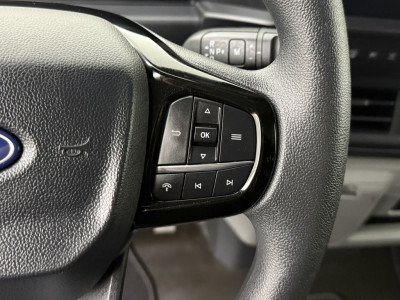 Ford Transit Custom 2.0TDCi 136PK AWD 4x4 Automaat | Multimedia | Camera | Airco | Cruise | 3-Zits foto 16
