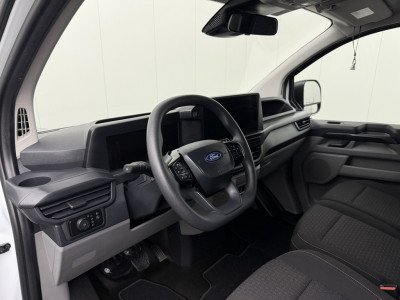 Ford Transit Custom 2.0TDCi 136PK AWD 4x4 Automaat | Multimedia | Camera | Airco | Cruise | 3-Zits foto 3