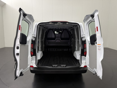 Ford Transit Custom 2.0TDCi 136PK AWD 4x4 Automaat | Multimedia | Camera | Airco | Cruise | 3-Zits foto 4