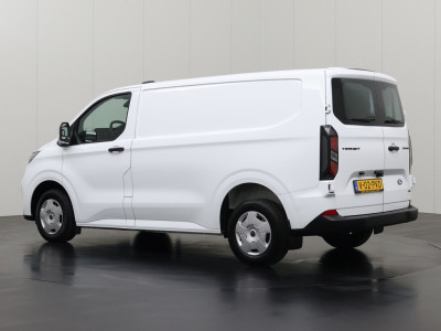 Ford Transit Custom 2.0TDCi 136PK AWD 4x4 Automaat | Multimedia | Camera | Airco | Cruise | 3-Zits foto 6