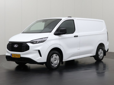 Ford Transit Custom 2.0TDCi 136PK AWD 4x4 Automaat | Multimedia | Camera | Airco | Cruise | 3-Zits foto 7