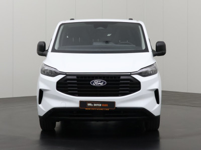 Ford Transit Custom 2.0TDCi 136PK Automaat AWD 4x4 | Digital Cockpit | Multimedia | Camera | 3-Zits | Airco | cruise foto 10