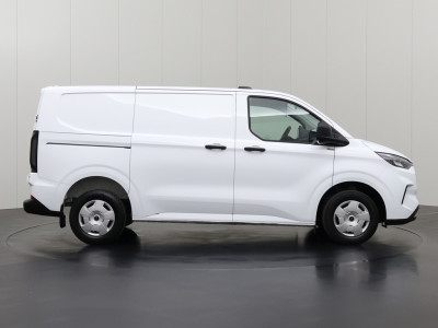 Ford Transit Custom 2.0TDCi 136PK Automaat AWD 4x4 | Digital Cockpit | Multimedia | Camera | 3-Zits | Airco | cruise foto 13