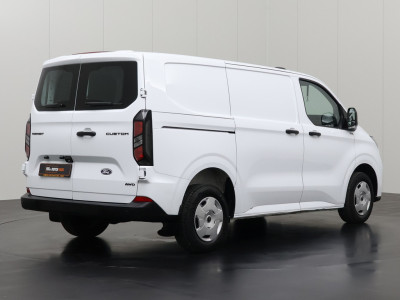 Ford Transit Custom 2.0TDCi 136PK Automaat AWD 4x4 | Digital Cockpit | Multimedia | Camera | 3-Zits | Airco | cruise foto 2