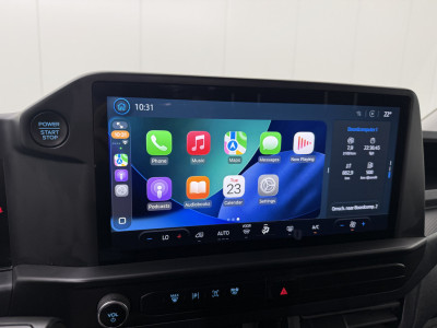 Ford Transit Custom 2.0TDCi 136PK Automaat AWD 4x4 | Digital Cockpit | Multimedia | Camera | 3-Zits | Airco | cruise foto 20