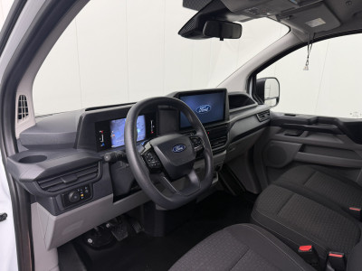 Ford Transit Custom 2.0TDCi 136PK Automaat AWD 4x4 | Digital Cockpit | Multimedia | Camera | 3-Zits | Airco | cruise foto 3